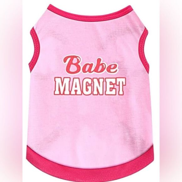 Dog Lightweight Statement Shirts - Set of 2 - Picture 3 of 5